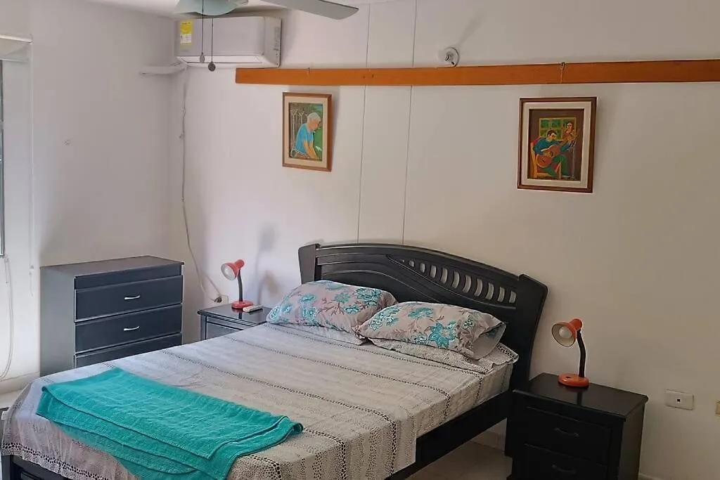 Apartamento En El Rodadero Norte Gaira 0*,  Colombia