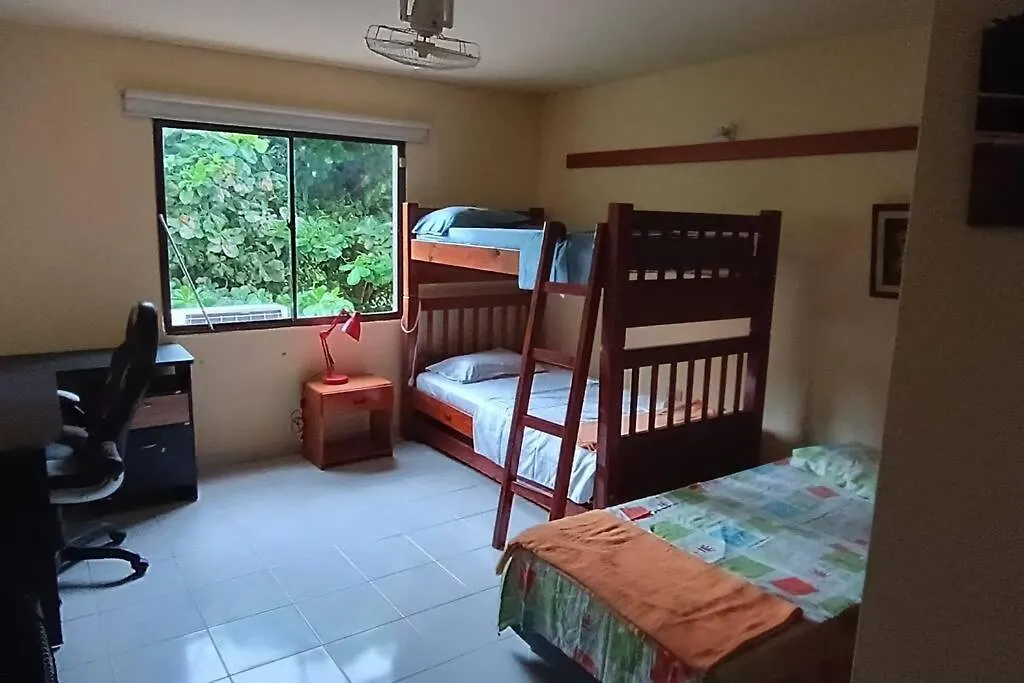 Apartamento En El Rodadero Norte Gaira Apartment